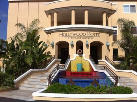 Hollywood Hotel