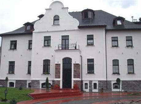 Usadba hotel