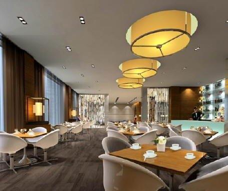 Shanshui Trends Hotel Hangtianqiao