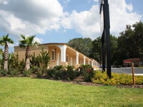 Stallion Inn