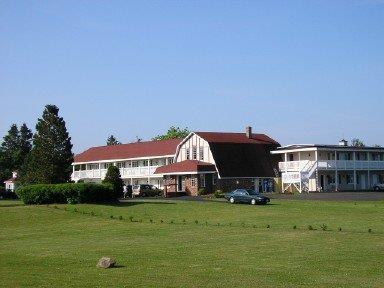 Canadas Best Value Inn