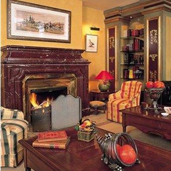 Villa Beaumarchais (75003)