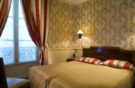 Hotel Du Theatre