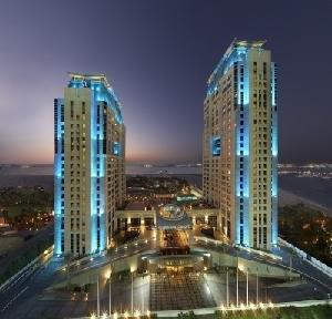 Habtoor Grand Resort and Spa