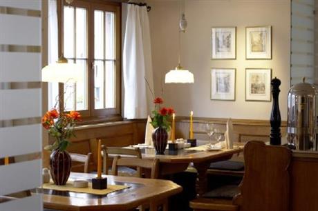 Hotel Germania