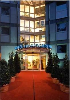 Hoppegarten Berlin