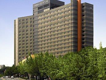 Grand Ambassador Seoul associated Pullman