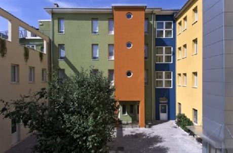 Best Western Hotel Bologna
