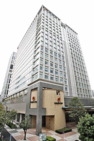 Celestine Hotel