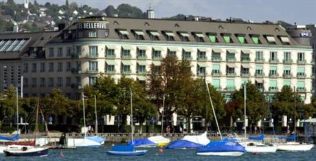 Steigenberger Bellerive au Lac