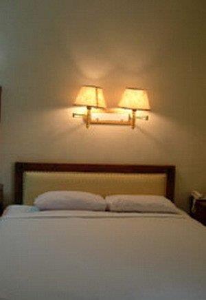 Hotel Hapel Semer