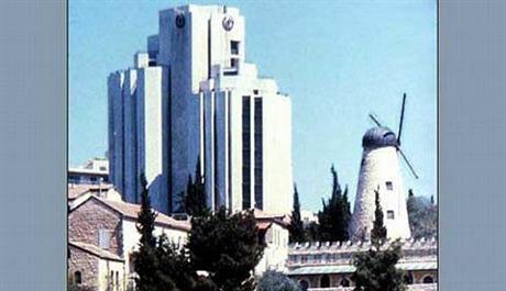 King Solomon Hotel