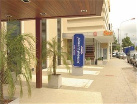 Howard Johnson Hotel Casino Villa Maria