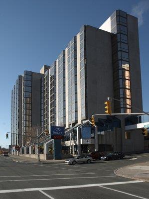 Delta St. John's Hotel & Conference Ctr