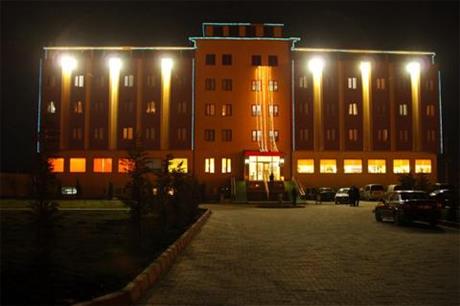 Allstar Delta Hotel Yss