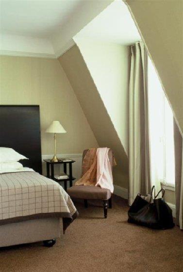 Hotel Therese