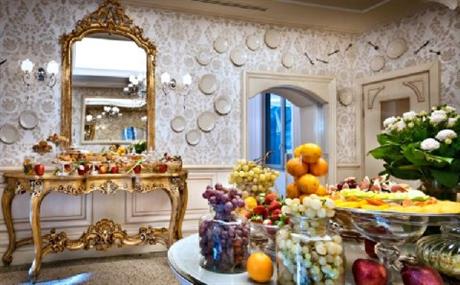 Chateau Monfort