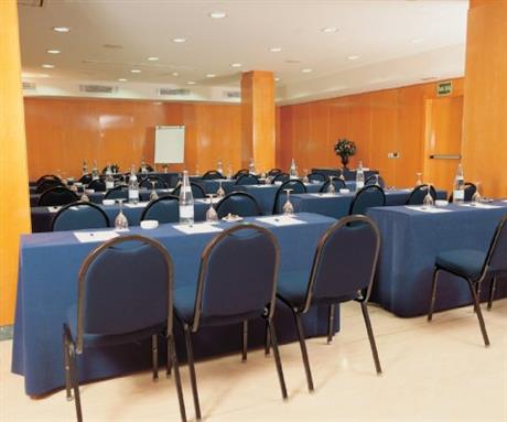 NH ALBERTO AGUILERA