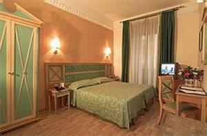 Hotel Eurostars Domus Aurea