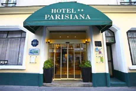 Parisiana
