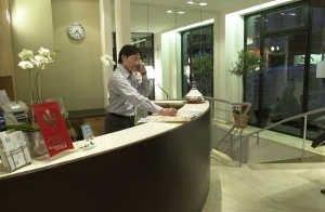 Hotel Verlain