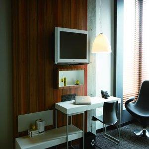 Alt  Hotel  Quartier Dix30