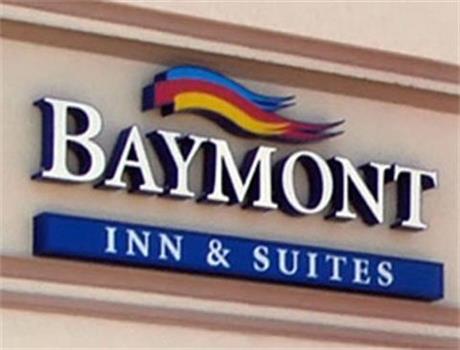 Baymont Inn and Suites Savannah South