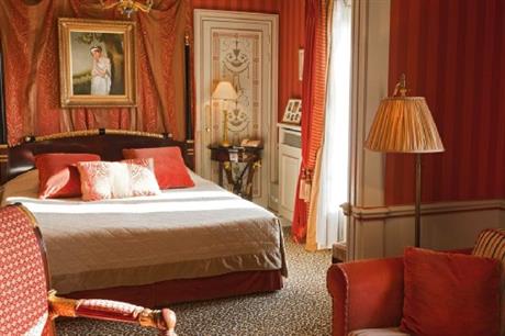 Hotel Napoleon Paris