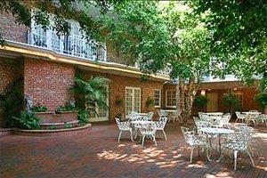 Horton Grand Hotel