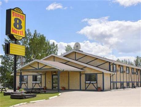 Super 8 North Battleford