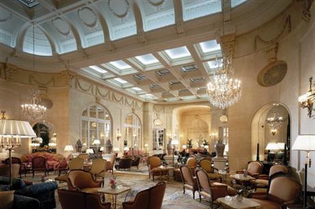 Hotel Ritz Madrid