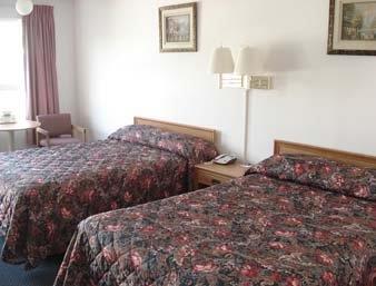 Howard Johnson Inn Gananoque