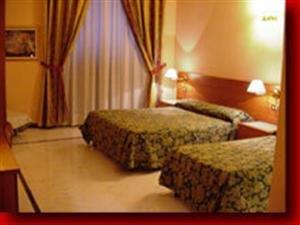 Hotel Repubblica