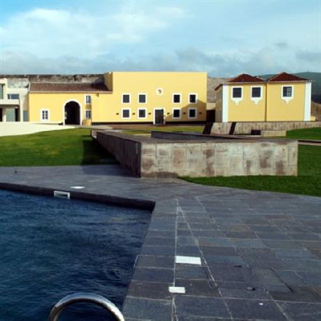 Pousada de Angra do Heroismo