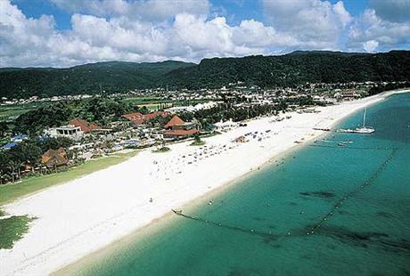 JAL Private Resort Okuma
