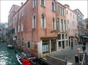 Ca' Del Campo