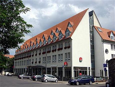 ibis Erfurt Altstadt