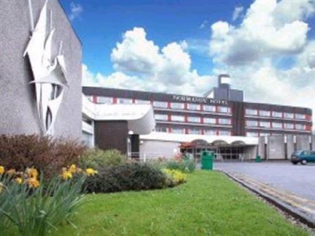 Normandy Hotel
