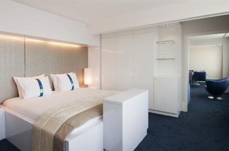 Holiday Inn EINDHOVEN