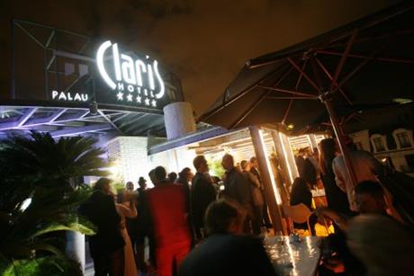 Claris