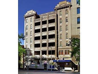 all seasons Kingsgate Hotel