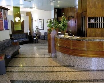 Hotel Brandoli