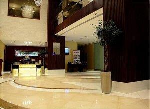 Flora Creek Hotel Apartments