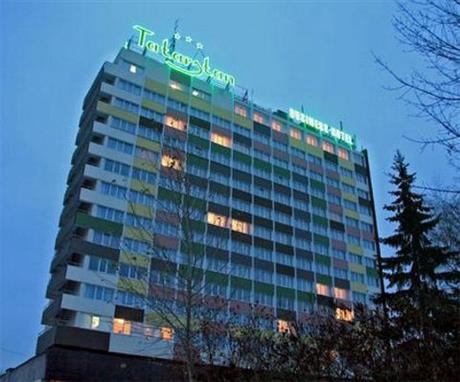 Tatarstan Hotel