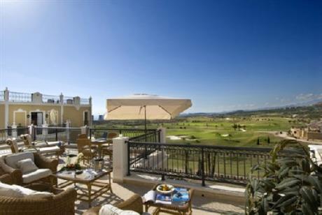 Villaitana Hotel
