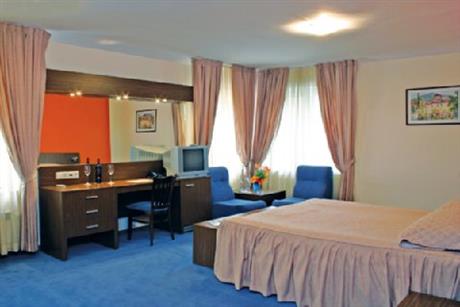 DITER Hotel