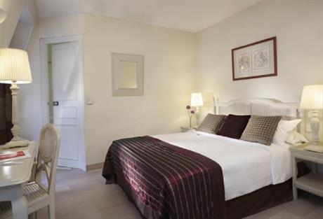 Exclusive Hotel Tilsitt Etoile