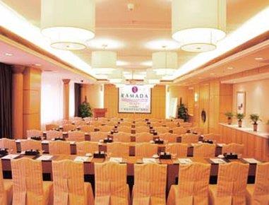 Ramada Plaza Guangzhou
