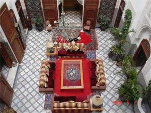 Riad Damia