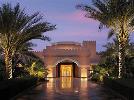 Shangri-La Barr Al Jissah Resort and Spa